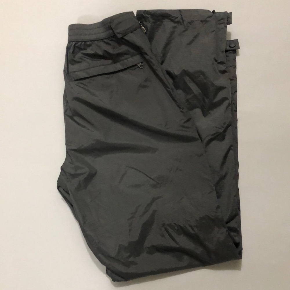 Marmot Precip Full Zip Pants - image 1